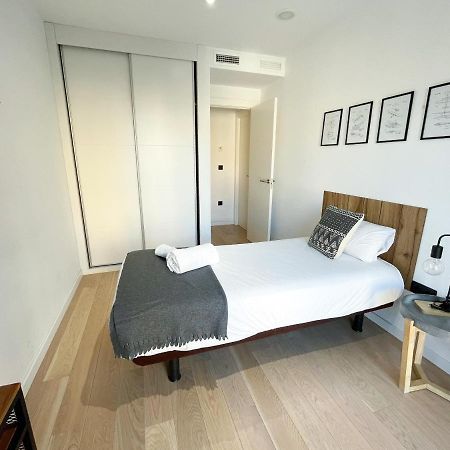 Apartmán Az El Balcon A La Basilica Zaragoza Exteriér fotografie