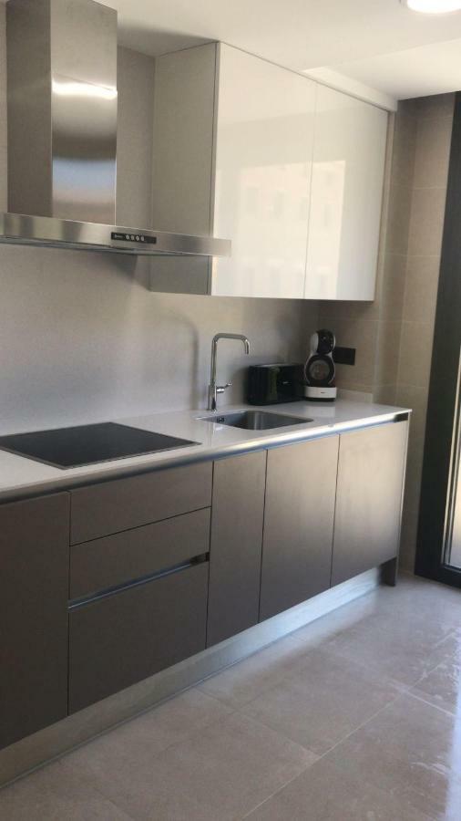 Apartmán Az El Balcon A La Basilica Zaragoza Exteriér fotografie